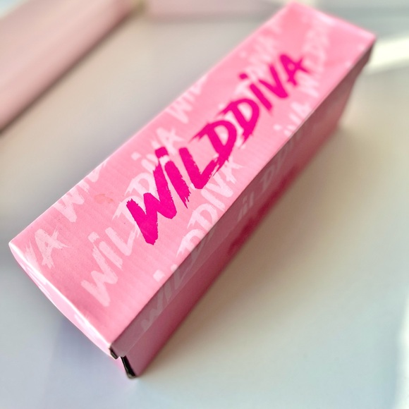 Wild Diva Women's Beige Slide Sandals Flats Nude - Picture 5 of 6